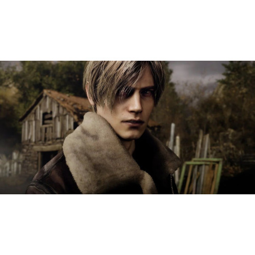 Resident Evil 4 Remake за PS5