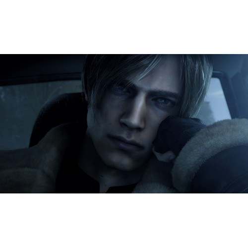 Resident Evil 4 Remake за PS5