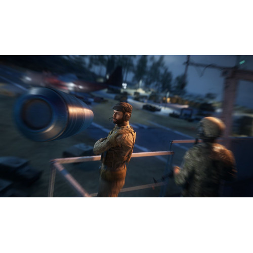 Употребявана Sniper Ghost Warrior Contracts 2 за PS4