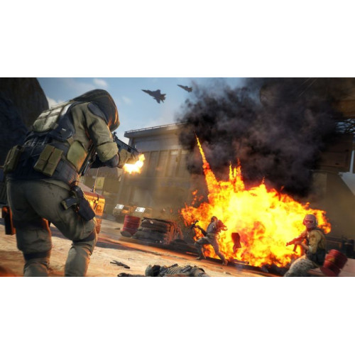 Употребявана Sniper Ghost Warrior: Contracts 2 за PS5