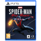 Marvel Spider-Man: Miles Morales за PS5