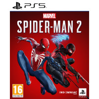 Marvel's Spider-Man 2 за PS5