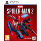 Marvel's Spider-Man 2 за PS5