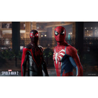 Marvel's Spider-Man 2 за PS5