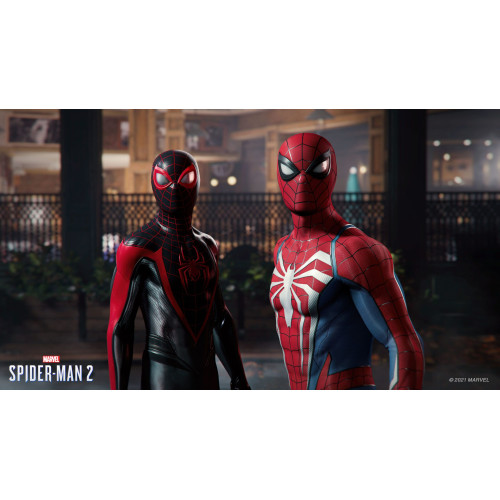 Marvel's Spider-Man 2 за PS5