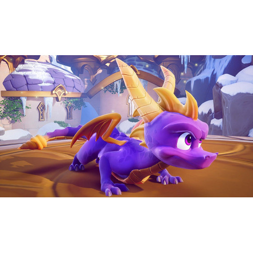 Spyro Reignited Trilogy за Nintendo Switch