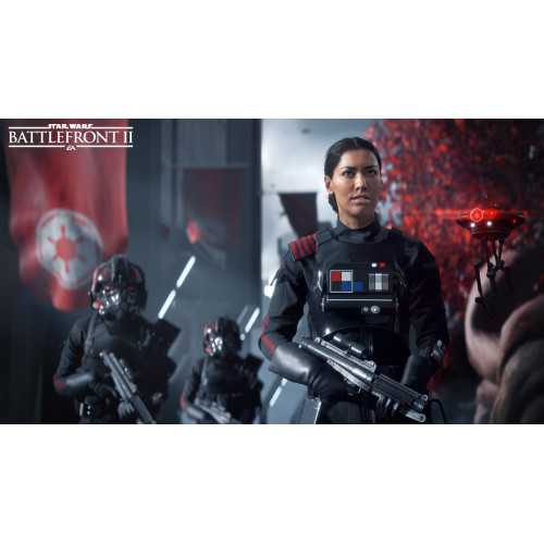 Употребявана Star Wars Battlefront II за PS4