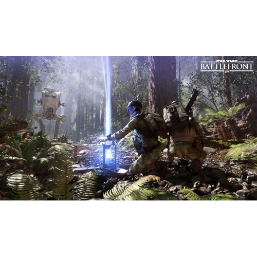 Употребявана Star Wars Battlefront за PS4