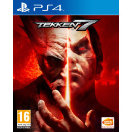 Tekken 7 за PS4