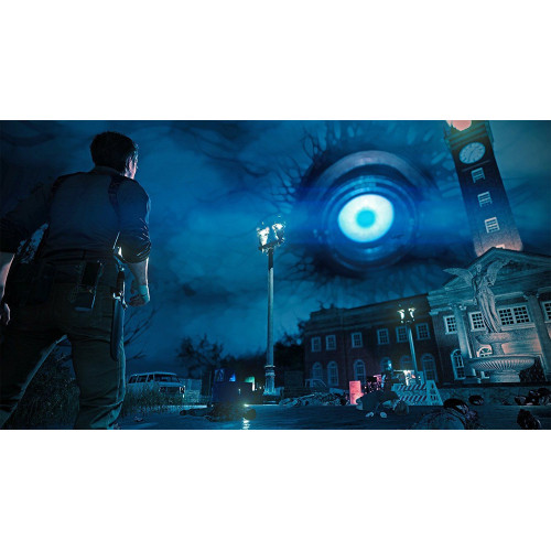 Употребявана The Evil Within 2 за PS4