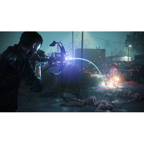 Употребявана The Evil Within 2 за PS4