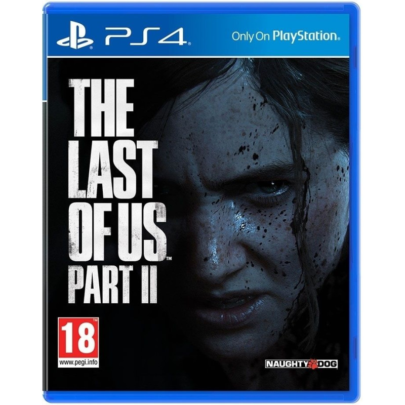 The Last of Us: Part II  за PS4