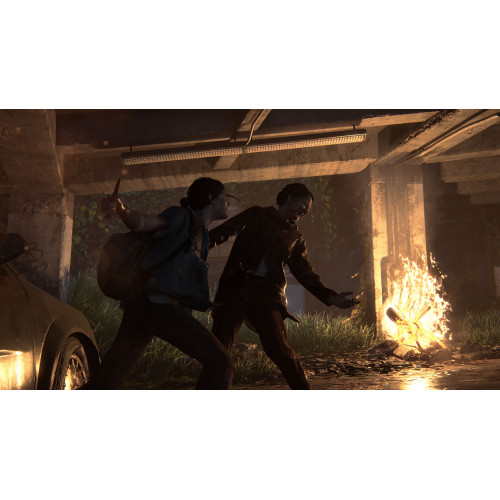 The Last of Us: Part II  за PS4