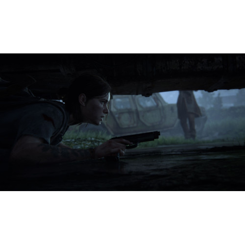 The Last of Us: Part II  за PS4