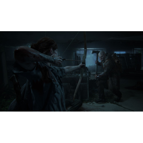 The Last of Us: Part II  за PS4