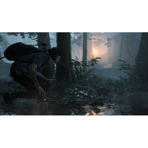 The Last of Us: Part II  за PS4