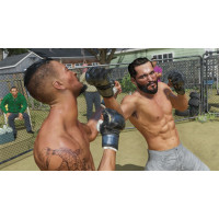 UFC 4 за PS4
