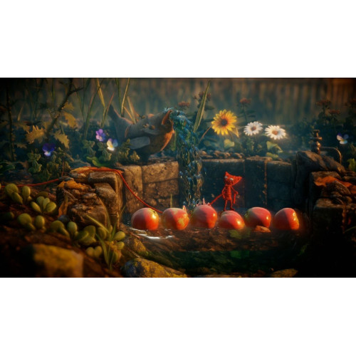 Употребявана Unravel: Yarny Bundle за PS4