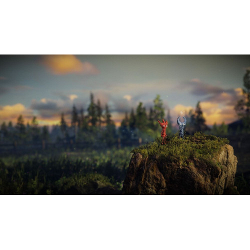 Употребявана Unravel: Yarny Bundle за PS4