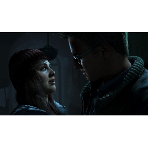 Until Dawn за PS4
