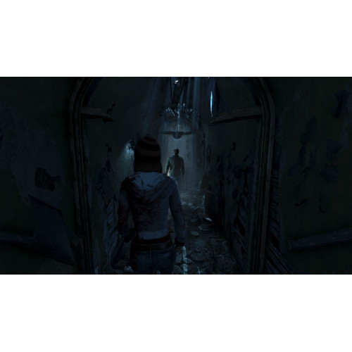 Until Dawn за PS4