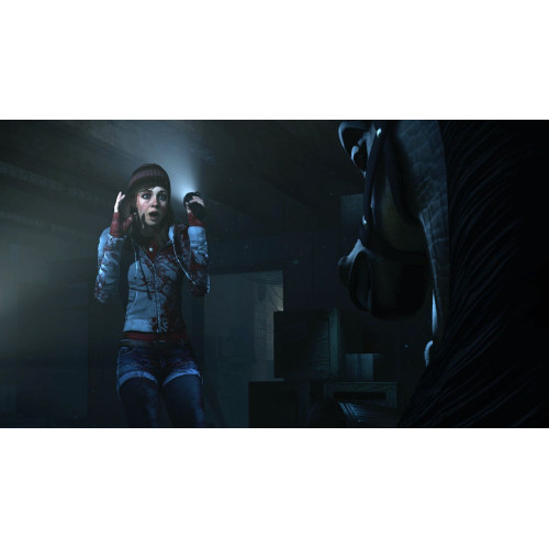 Until Dawn за PS4