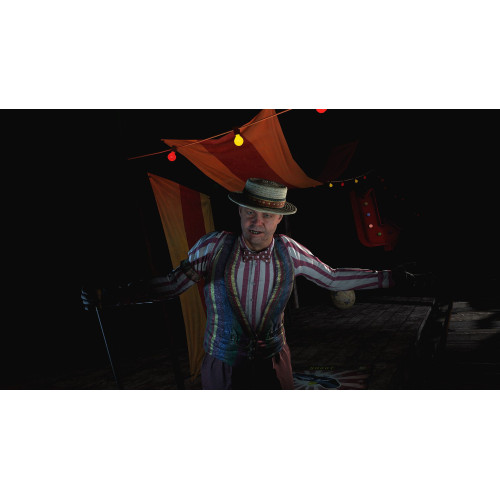 Употребявана Until Dawn: Rush of Blood VR за PS4