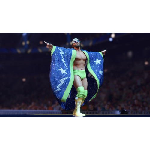 WWE 2k22  за Xbox One