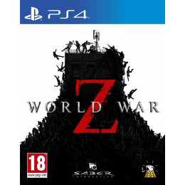 World War Z за PS4