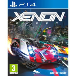 Употребявана Xenon Racer за PS4
