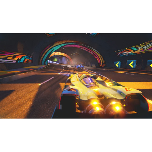 Употребявана Xenon Racer за PS4