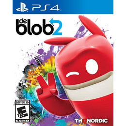 De Blob 2 за PS4