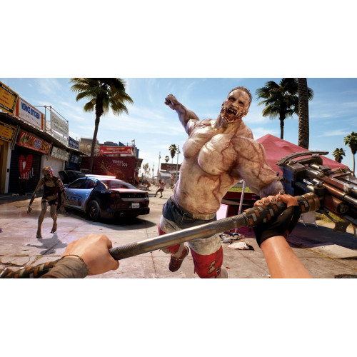 Dead Island 2 Pulp Edition за PS5