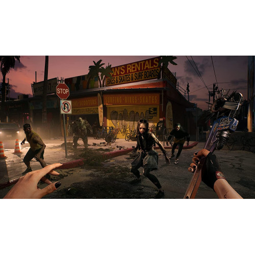 Dead Island 2 Pulp Edition за PS5