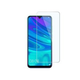 Стъклен протектор За Huawei P Smart Pro LCD Glass, Прозрачен