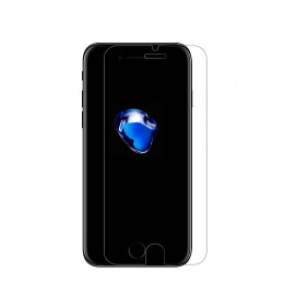 Стъклен протектор За iPhone 7/7S, LCD Glass, Прозрачен